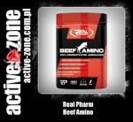 Real Pharm Beef Amino 300 tabl - ACTIVE ZONE
